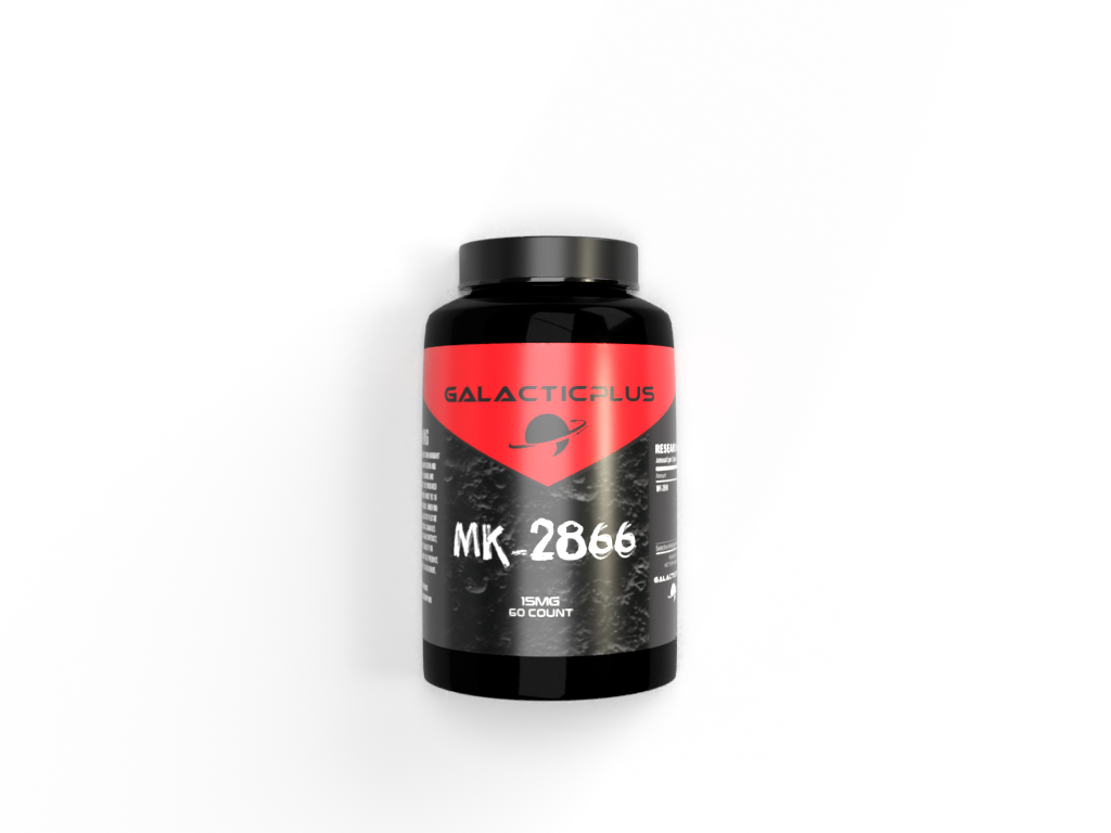 MK2866 Capsules