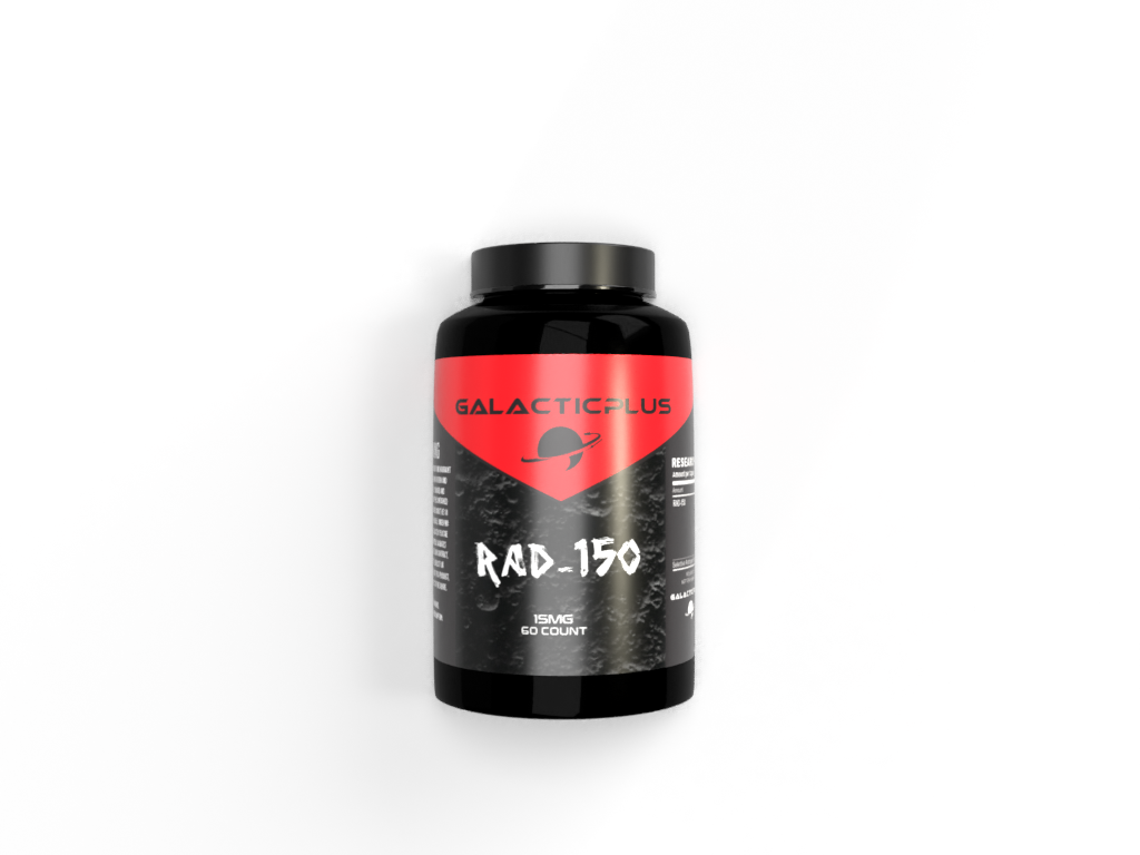 RAD150 Capsules