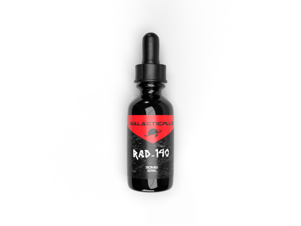 RAD140 Liquid